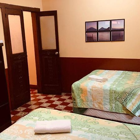 Hotel Ajau Guatemala City Екстер'єр фото