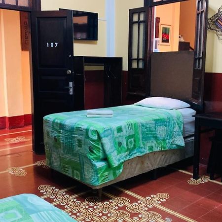 Hotel Ajau Guatemala City Екстер'єр фото