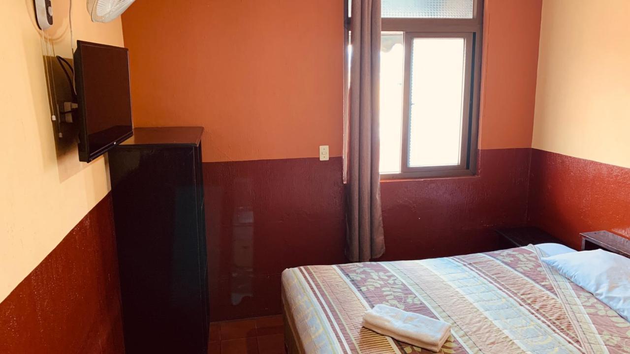Hotel Ajau Guatemala City Екстер'єр фото