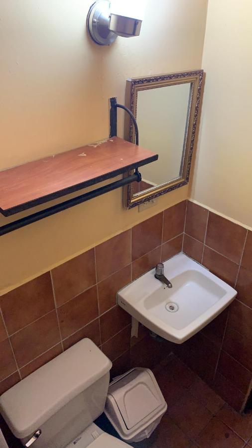 Hotel Ajau Guatemala City Екстер'єр фото