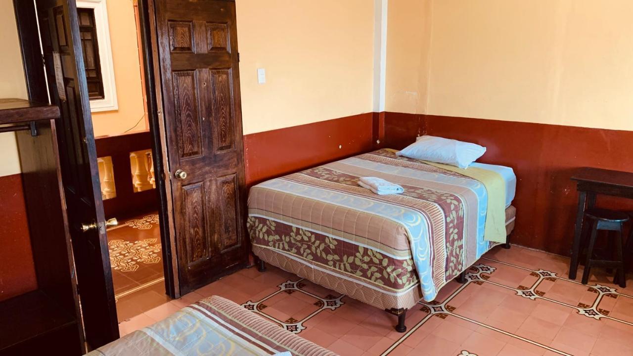 Hotel Ajau Guatemala City Екстер'єр фото