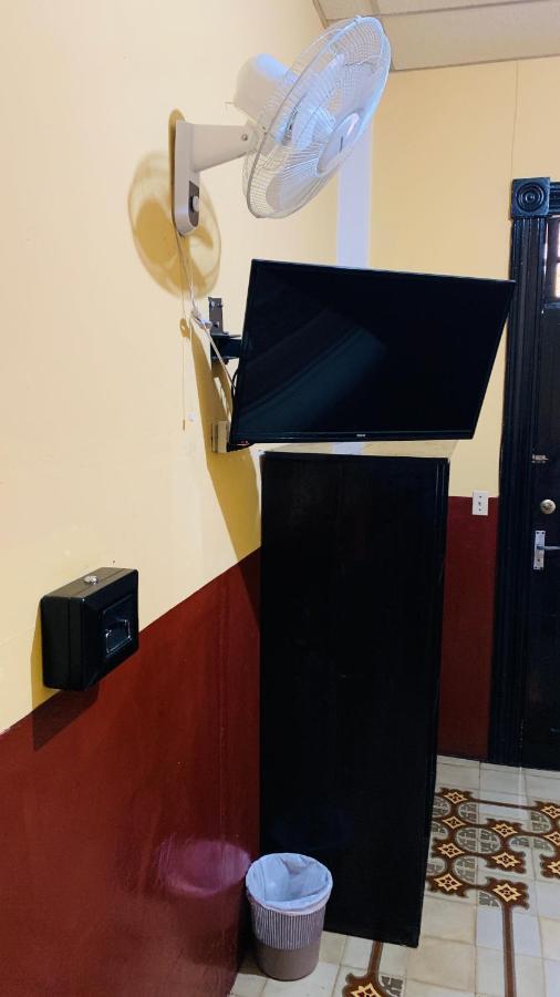 Hotel Ajau Guatemala City Екстер'єр фото
