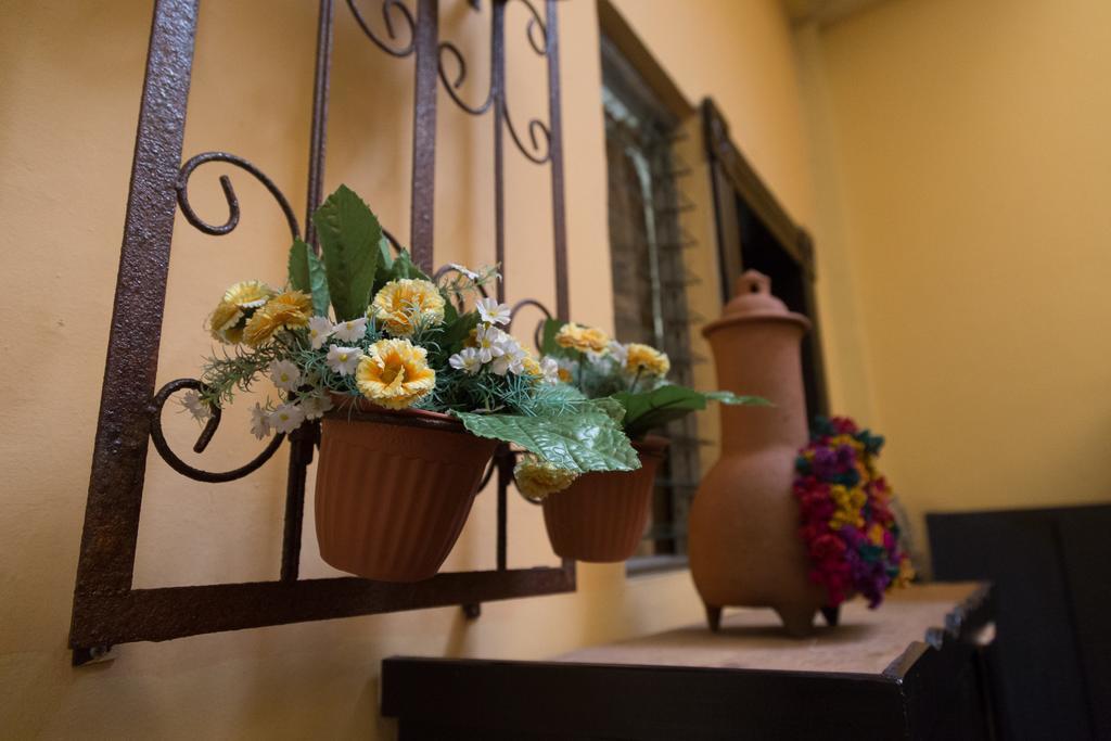 Hotel Ajau Guatemala City Екстер'єр фото