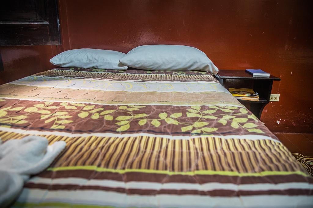 Hotel Ajau Guatemala City Екстер'єр фото