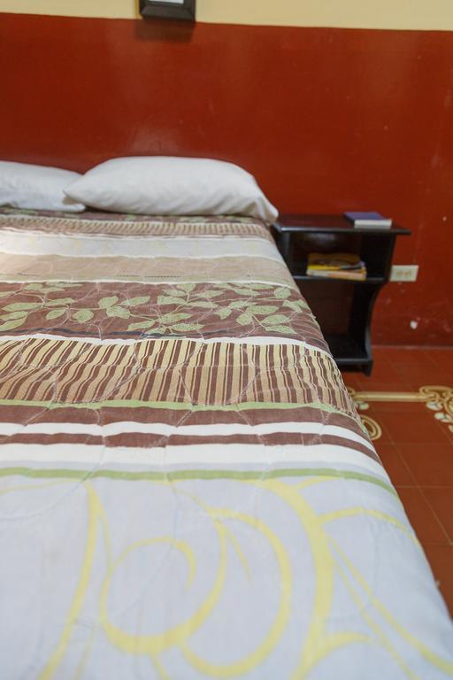Hotel Ajau Guatemala City Екстер'єр фото