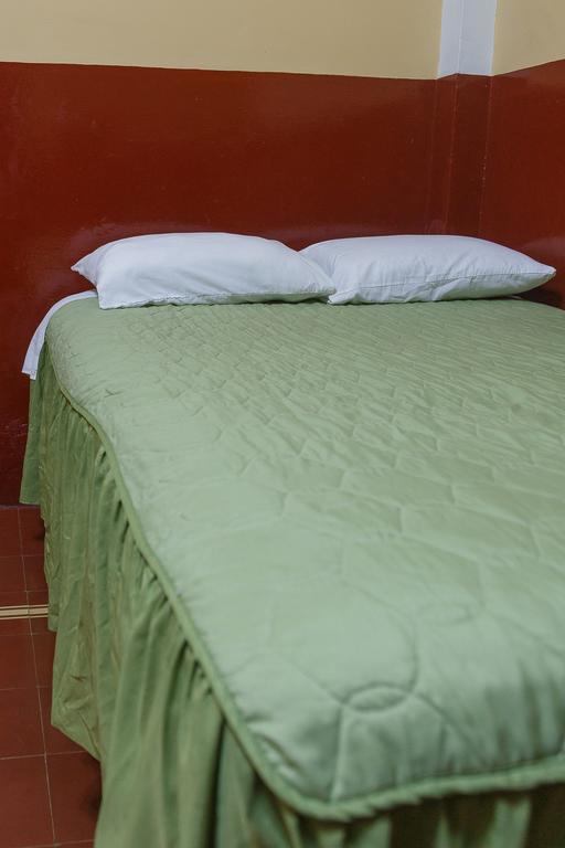Hotel Ajau Guatemala City Екстер'єр фото