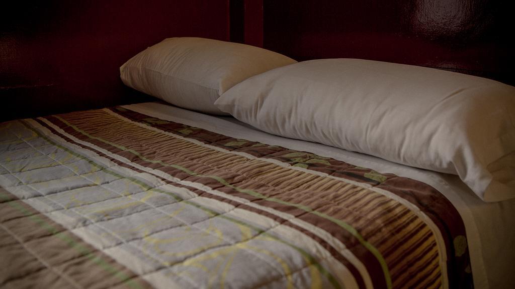 Hotel Ajau Guatemala City Екстер'єр фото